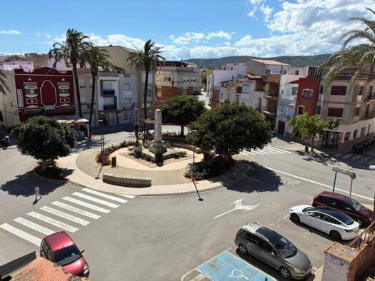 Wohnung zum Kauf 65.000 € 3 Zimmer 109 m² 2. Geschoss Hoya 1 Alcalà de Xivert 12570