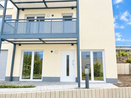 Wohnung zur Miete - Erstbezug 700 € 2 Zimmer 53,9 m² Göhren 18586