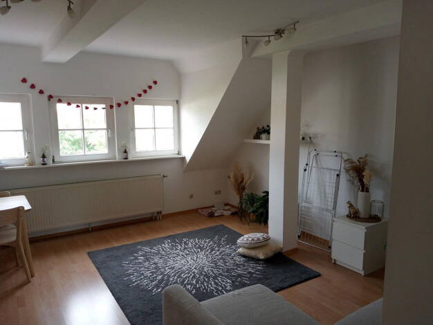 Wohnung zur Miete 920 € 3,5 Zimmer 74 m² 2. Geschoss Weingarten 88250