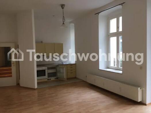 Wohnung zur Miete Tauschwohnung 650 € 1,5 Zimmer 53 m² EG Kreuzberg Berlin 10247