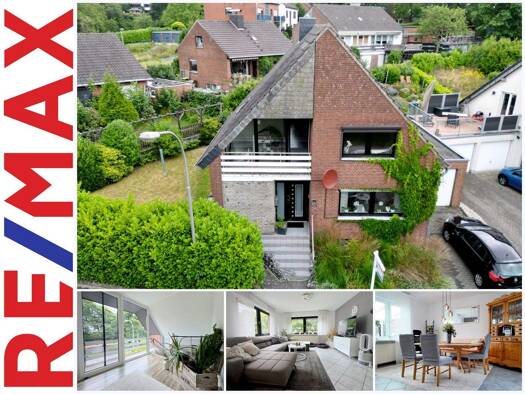 Einfamilienhaus zum Kauf 378.000 € 5 Zimmer 135 m² 451 m² Grundstück Materborn Kleve 47533