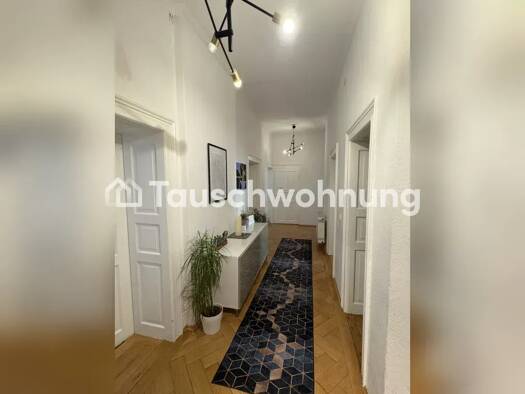 Wohnung zur Miete Tauschwohnung 2.558 € 4,5 Zimmer 136 m² 1. Geschoss Schwanthalerhöhe München 80339