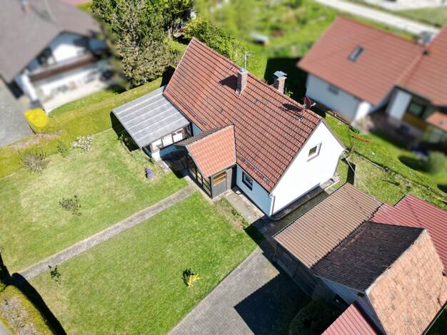 Grundstück zum Kauf 259.950 € 731 m² Grundstück Walkertshofen 86877
