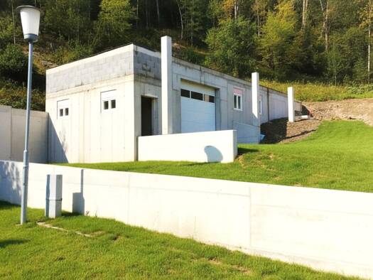 Grundstück zum Kauf 299.000 € 4.938 m² Grundstück Spital am Semmering 8685