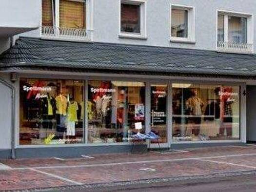 Laden zur Miete provisionsfrei 2.900 € 2 Zimmer 285 m² Verkaufsfläche teilbar von 120 m² bis 160 m² Bad Ems 56130