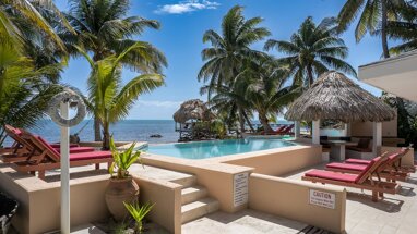 Herrenhaus zum Kauf 1.566.323 € 630 m² V2J4+6JP  San Pedro  Belize San Pedro