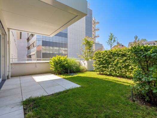 Wohnung zum Kauf - Erstbezug 575.000 € 3 Zimmer 79,9 m² 1. Geschoss Innere Stadt Klagenfurt am Wörthersee 9020