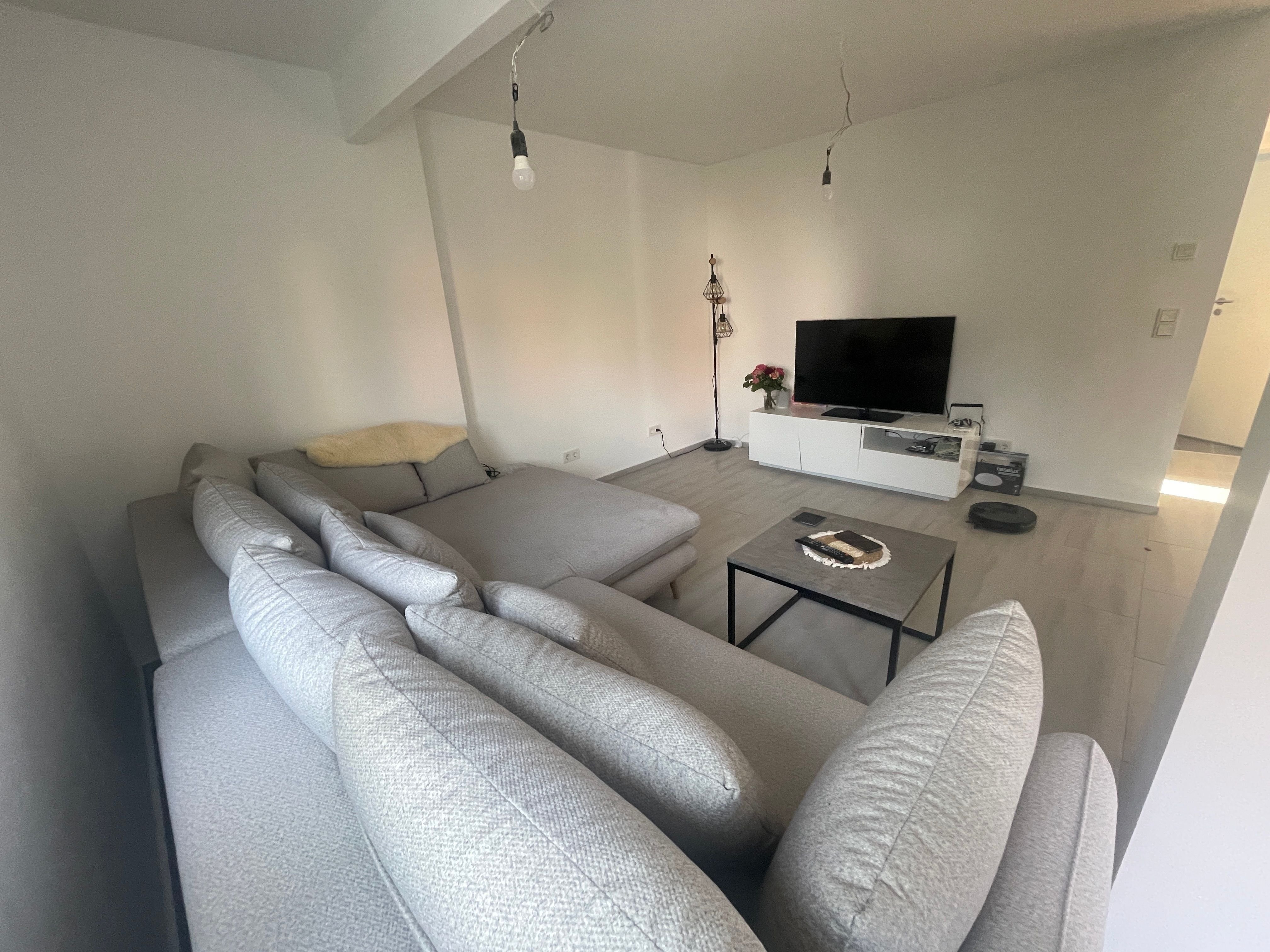 Wohnung zur Miete 990 € 3 Zimmer 80 m²<br/>Wohnfläche 1.<br/>Geschoss Kirchheim an der Weinstraße 67281