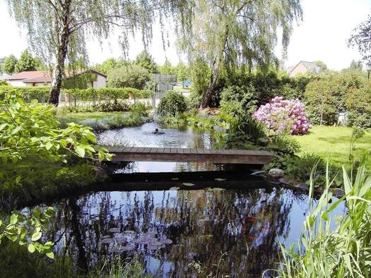 Haus zum Kauf 498.000 € 5 Zimmer 151 m² 2.073 m² Grundstück Alter Kirchhofsweg 1 Malchow 17213