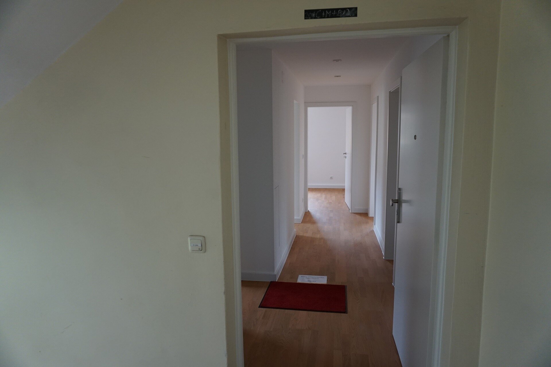 Wohnung zur Miete 1.290 € 3 Zimmer 68 m²<br/>Wohnfläche 2.<br/>Geschoss Universität Regensburg 93053