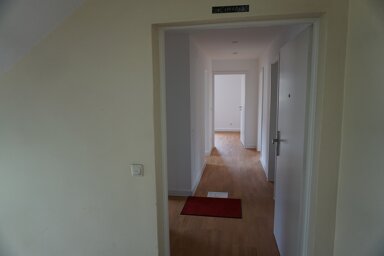 Wohnung zur Miete 1.290 € 3 Zimmer 68 m² 2. Geschoss Universität Regensburg 93053