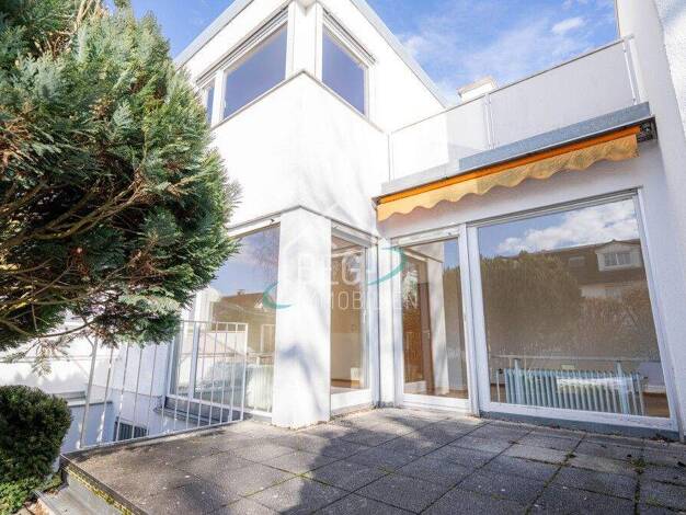 Reihenmittelhaus zum Kauf 765.000 € 5 Zimmer 101,8 m² 239,6 m² Grundstück Trudering-Riem München 81827