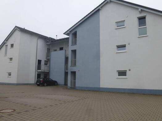 Wohnung zur Miete 550 € 2 Zimmer 74 m² Geschoss EG/3 frei ab 01.12.2025 Lichtenfels 96215