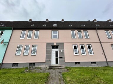 Wohnung zur Miete 369 € 2 Zimmer 51,5 m² 1. Geschoss Kniprodestraße 143 Fedderwardergroden Wilhelmshaven 26388