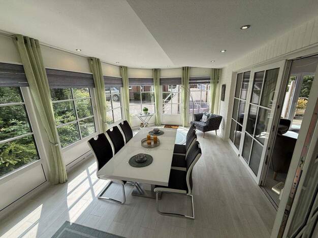 Wohnung zum Kauf provisionsfrei 370.000 € 6 Zimmer 149 m² EG Am Mittelkamp Brodersby OT Schönhagen 24398