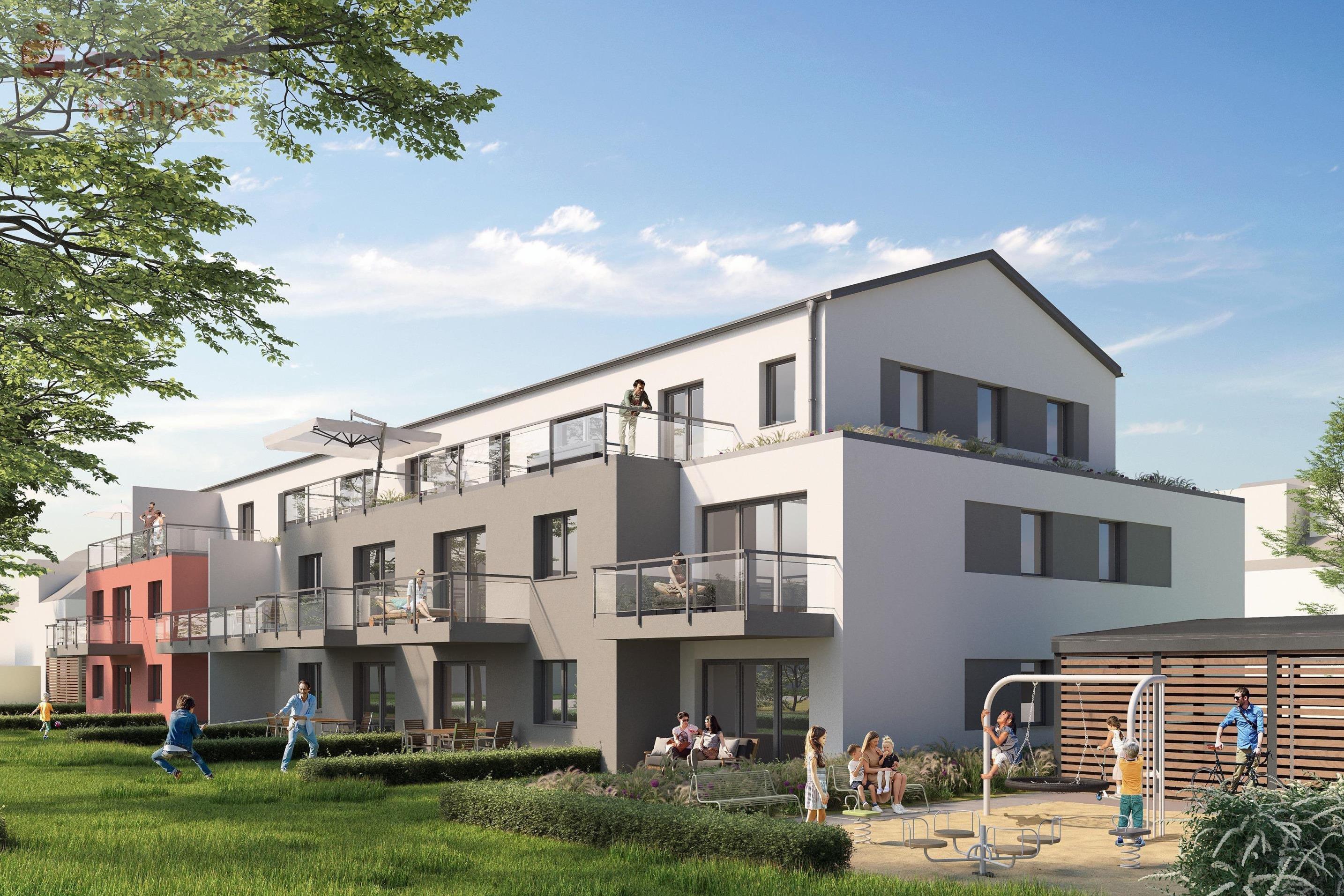 Wohnung zum Kauf provisionsfrei 235.500 € 2 Zimmer 63,6 m²<br/>Wohnfläche Lindhorst Lindhorst 31698