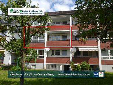 Wohnung zum Kauf 235.000 € 3 Zimmer 75 m² Lengsdorf Bonn 53127