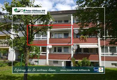 Wohnung zum Kauf 235.000 € 3 Zimmer 75 m² Lengsdorf Bonn 53127