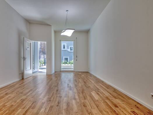 Wohnung zur Miete 1.935 € 3 Zimmer 78,8 m² EG Mitte Berlin 10179