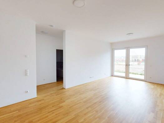 Wohnung zur Miete 1.680 € 3 Zimmer 89,8 m² EG Fischerhof 23 Neustadt Mainz 55120