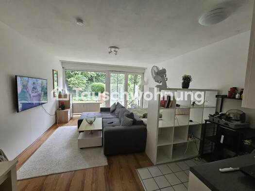 Wohnung zur Miete Tauschwohnung 620 € 1 Zimmer 32 m² Altstadt Mainz 55131