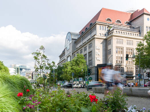 Wohnung zum Kauf 410.000 € 4 Zimmer 91,6 m² 1. Geschoss frei ab sofort Charlottenburg Berlin 10789