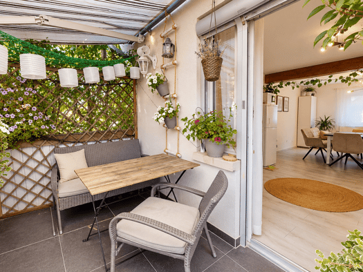 Haus zum Kauf 459.000 € 7 Zimmer 134 m² 124 m² Grundstück frei ab sofort Ilvesheim 68549