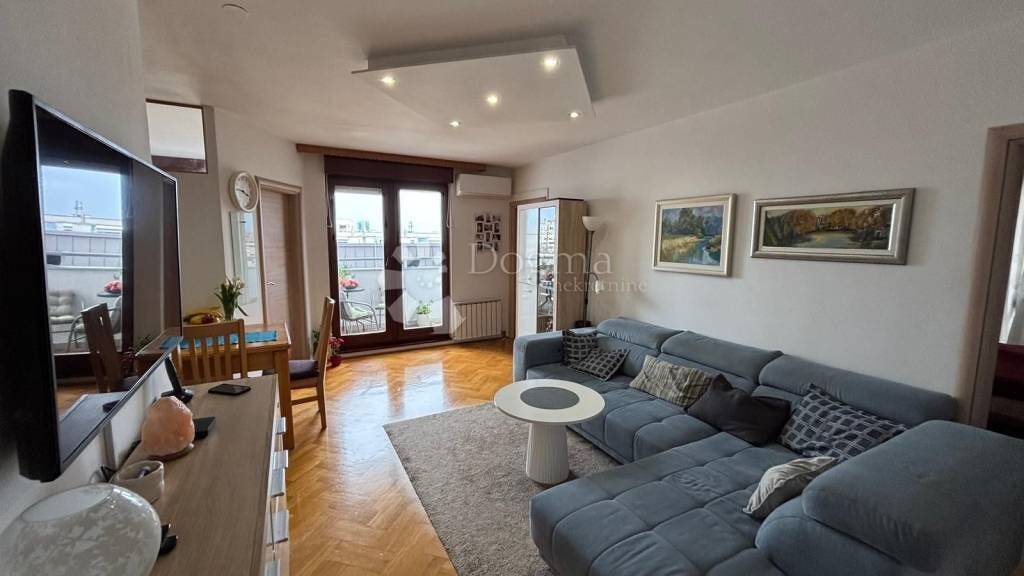 Wohnung zum Kauf 335.000 € 4 Zimmer 77 m² 5. Geschoss Spansko - Stenjevec