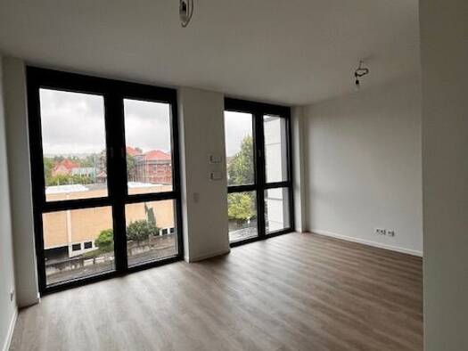 Wohnung zur Miete 853 € 1 Zimmer 47,4 m² 3. Geschoss Jüdenstraße 42 Göttingen 37073