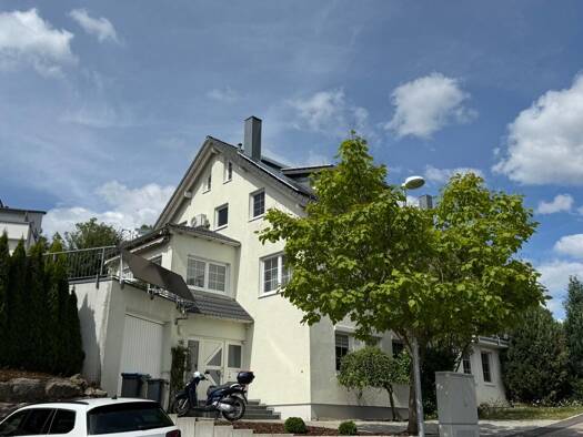 Doppelhaushälfte zum Kauf provisionsfrei 868.000 € 6 Zimmer 187 m² Deufringen Aidlingen 71134
