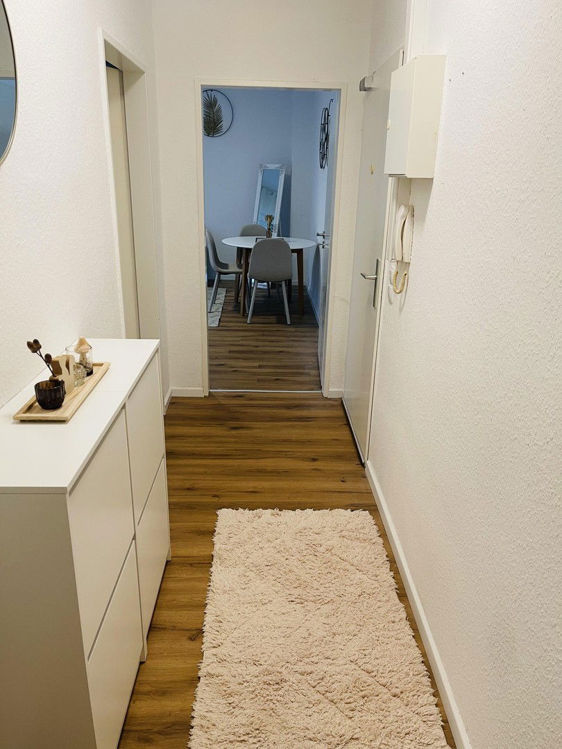 Wohnung zur Miete 950 € 2 Zimmer 53 m²<br/>Wohnfläche 1.<br/>Geschoss 01.01.2025<br/>Verfügbarkeit Tannenweg Sprendlingen Dreieich 63303