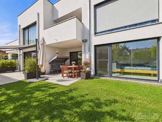 Wohnung zum Kauf 749.000 € 4 Zimmer 150 m² EG Kotzenhof Lauf an der Pegnitz 91207