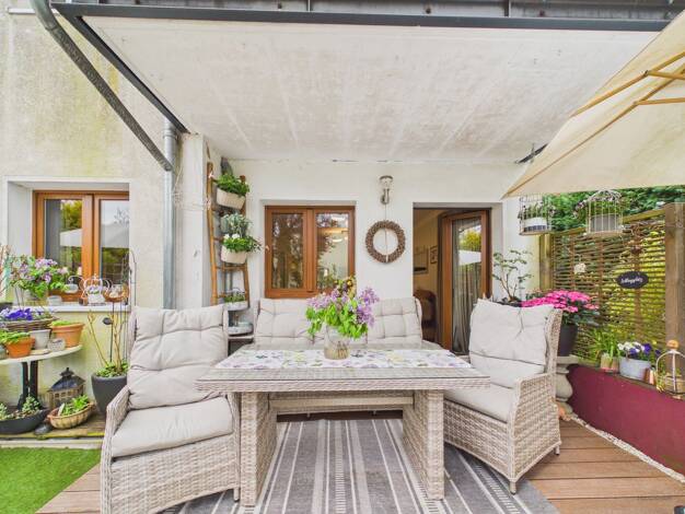 Terrassenwohnung zum Kauf 499.900 € 5 Zimmer 143 m² Karow Pankow 13125