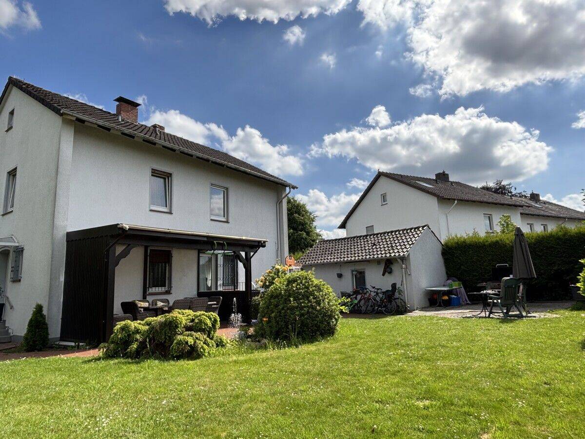 Einfamilienhaus zum Kauf - Ansicht 4
