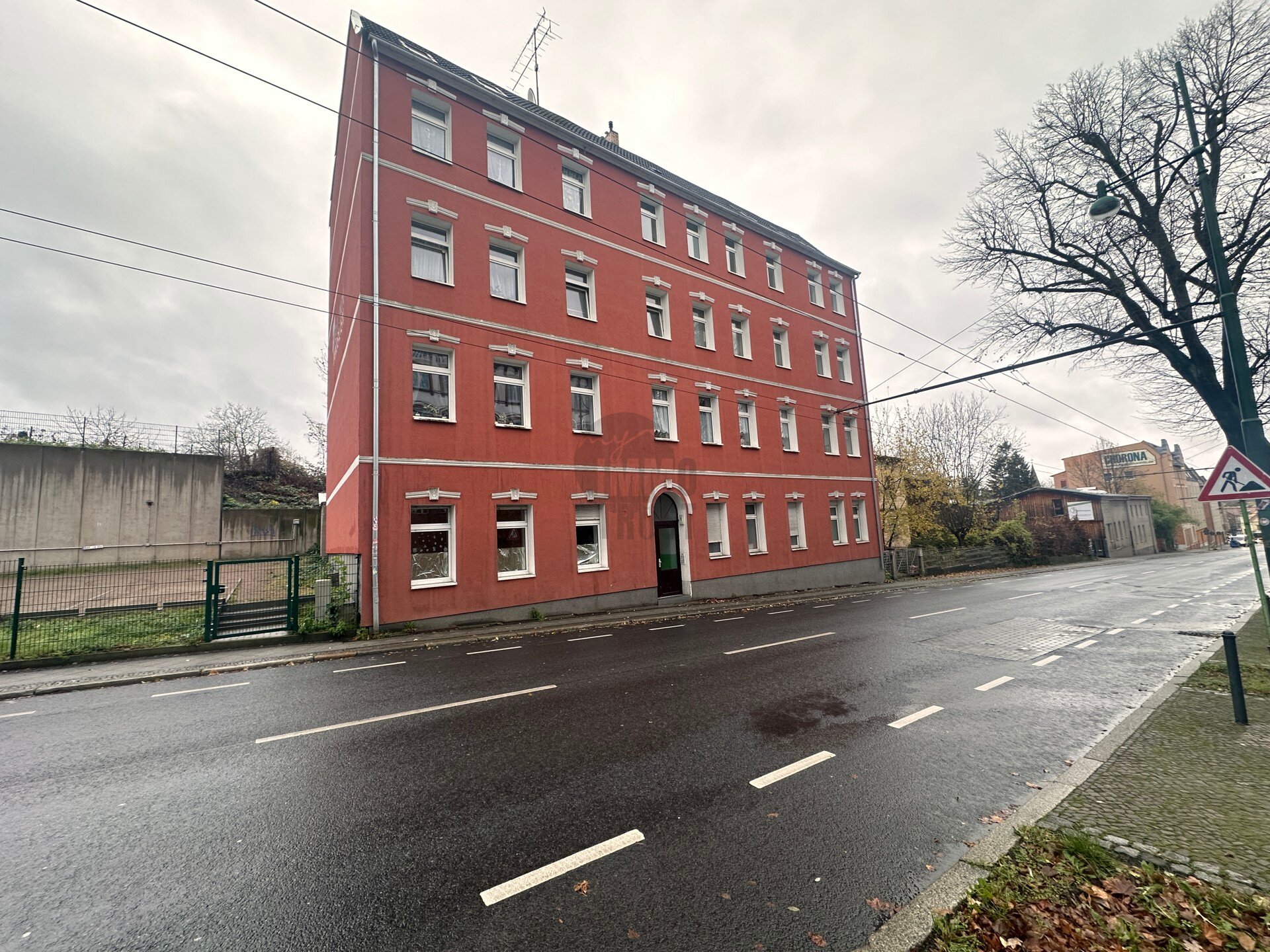 Wohnung zum Kauf 84.000 € 1 Zimmer 34 m²<br/>Wohnfläche EG<br/>Geschoss Stadtmitte Eberswalde 16225