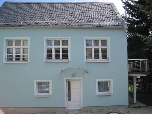Einfamilienhaus zur Miete 600 € 3 Zimmer 90 m² frei ab 01.09.2026 Schirgiswalde Schirgiswalde-Kirschau 02681