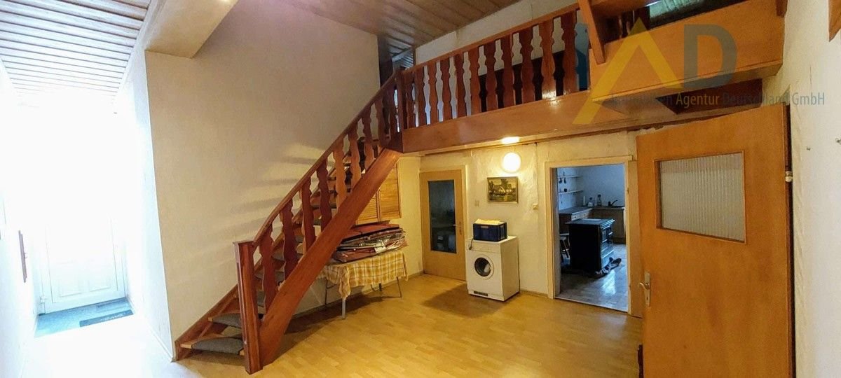 Mehrfamilienhaus zum Kauf 350.000 € 12 Zimmer 284 m²<br/>Wohnfläche 4.700 m²<br/>Grundstück Rickensdorf Bahrdorf / Rickensdorf 38459