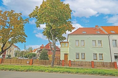 Reihenendhaus zum Kauf 150.000 € 4 Zimmer 145 m² 633 m² Grundstück Zerbst Zerbst/Anhalt 39261