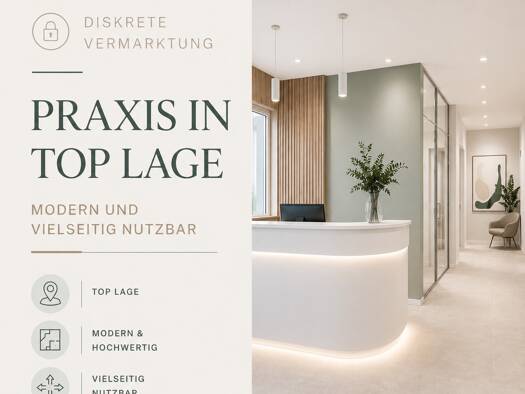 Praxis zum Kauf 445.000 € 139 m² Bürofläche Südoststadt Offenburg 77654