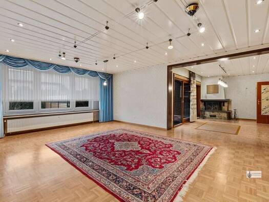 Wohnung zum Kauf 358.000 € 5 Zimmer 188,9 m² EG Syke Syke 28857
