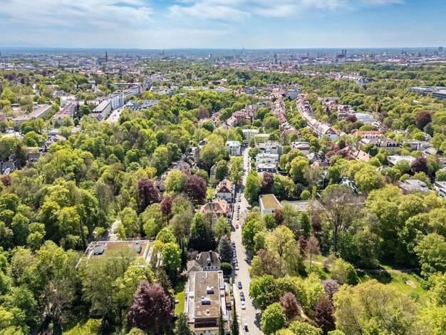 Wohnung zum Kauf 1.790.000 € 3 Zimmer 175 m² 1. Geschoss Bogenhausen München 81679