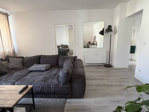 Wohnung zur Miete 720 € 2 Zimmer 80 m² Rohrbach Sankt Ingbert 66386