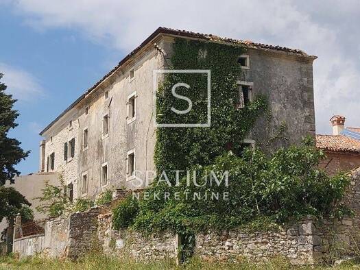 Haus zum Kauf 129.680 € 9 Zimmer 280 m² Barban Barban