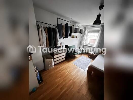 Wohnung zur Miete Tauschwohnung 960 € 2 Zimmer 47 m² Milbertshofen-Am Hart München 80807