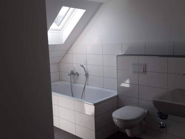 Wohnung zur Miete 535 € 3,5 Zimmer 55,6 m² 2. Geschoss Edith-Stein-Straße 53 Vohwinkel Wuppertal 42329