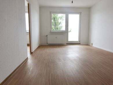 Wohnung zur Miete 375 € 3 Zimmer 68 m² 4. Geschoss Jenaer Straße 67 Lusan Gera 07549