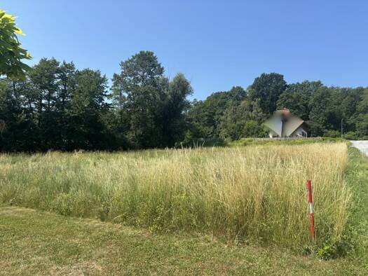 Grundstück zum Kauf 63.000 € 2.000 m² Grundstück Kroatisch Tschantschendorf 7544
