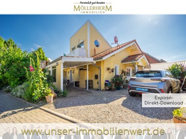 Einfamilienhaus zum Kauf 539.000 € 3 Zimmer 123 m² 531 m² Grundstück Burg auf Fehmarn Fehmarn 23769