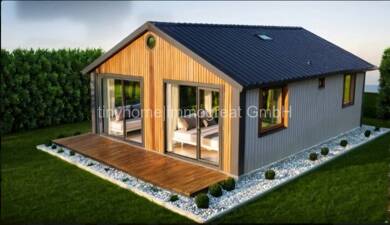 Haus zum Kauf 129.900 € 3 Zimmer 51 m² Uthlede Hagen im Bremischen 27628