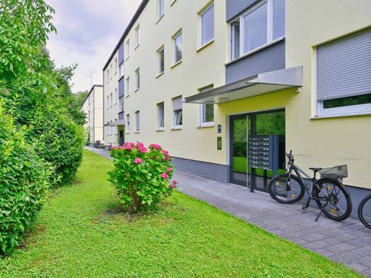 Wohnung zum Kauf provisionsfrei als Kapitalanlage geeignet 209.000 € 1 Zimmer 28 m² Pasing-Obermenzing München 81243